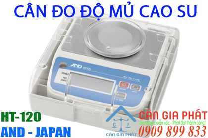 Cân mủ cao su