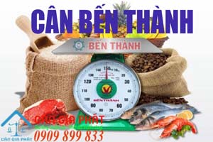 Cân Bến Thành