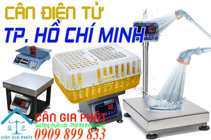 Cân điện tử TpHCM
- sửa cân điện tử Tp Hồ Chí Minh