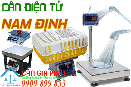 C&acirc;n điện tử Nam Định - sửa c&acirc;n điện tử ở Nam Định