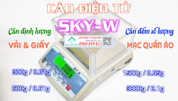 Cân điện tử 300g - cân phân tích 300g - cân tiểu ly 300g