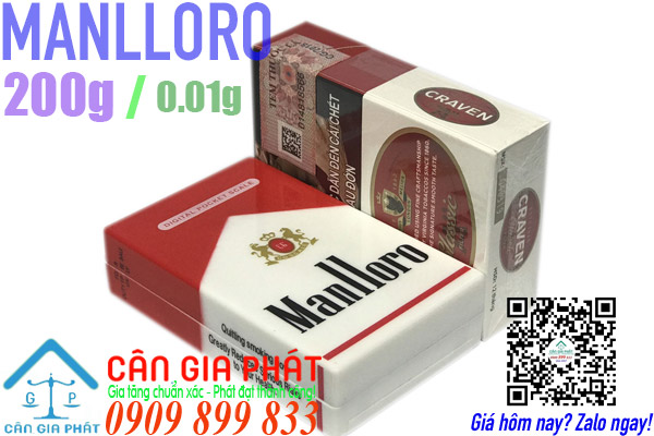 Cân điện tử gói thuốc 200g - cân tiểu ly gói thuốc 200g