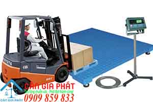 Cân điện tử 3 tấn - cân điện tử DI-28SS 3 tấn - cân sàn điện tử DI-28SS 3 tấn