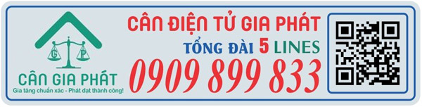Mua cân điện tử ở đâu địa chỉ công ty bán cân điện tử
