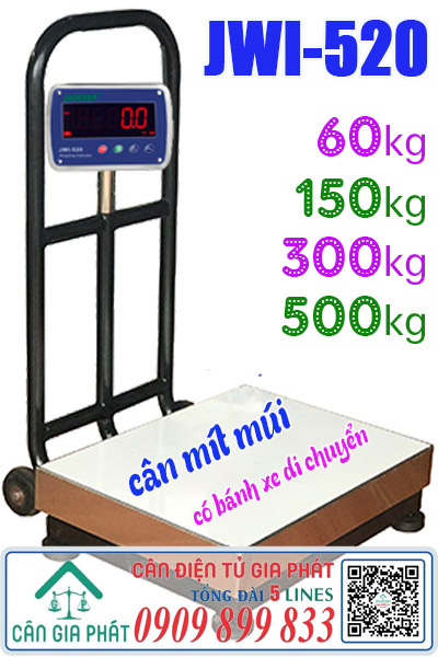 Mua cân điện tử 60kg 150kg 200kg 300kg 500kg ở đâu