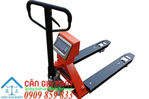 Hướng dẫn sử dụng cân xe nâng XK3190-T7E 500kg 1 tấn 2 tấn 3 tấn