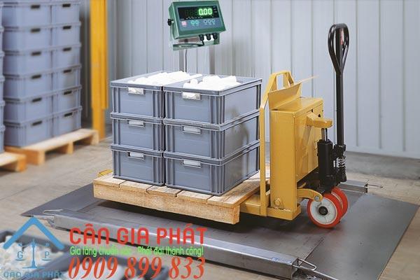 Cân điện tử DI-28SS 1 2 3 tấn cân sàn có dốc 2 bên