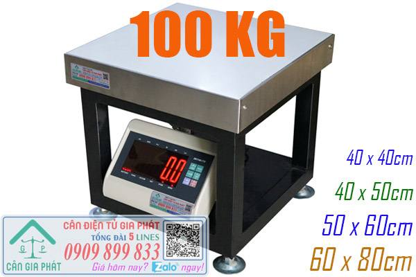 Cân điện tử 100kg ghế ngồi cân vải cân thanh nhôm cân nông sản