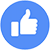 Facebook like
